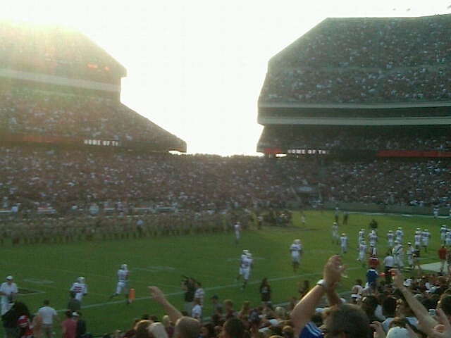 smu at a&m