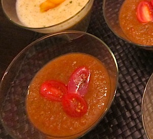 gazpacho
