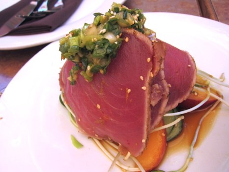 Photo 5 - Thomas Hill organics Tuna