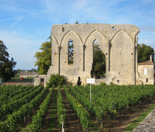Saint Emilion