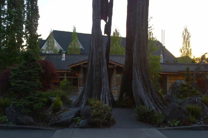 Willows Inn, Woodinville, WA