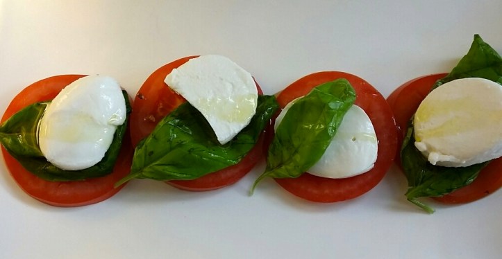 caprese 2