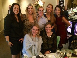 Dallas Uncorked Harvest Dinner