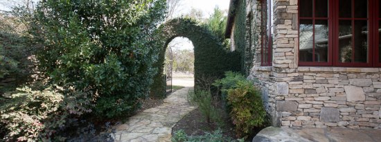 Fall Creek Vineyards, courtesy of FCV