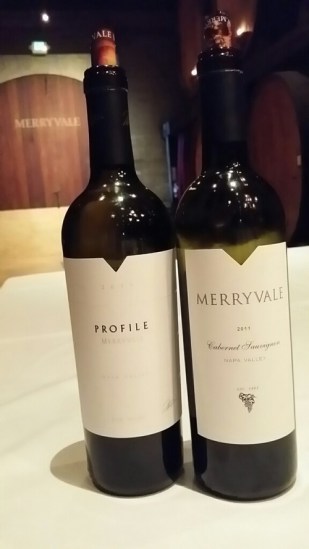 merryvale winery