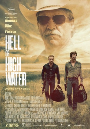 hell or high water