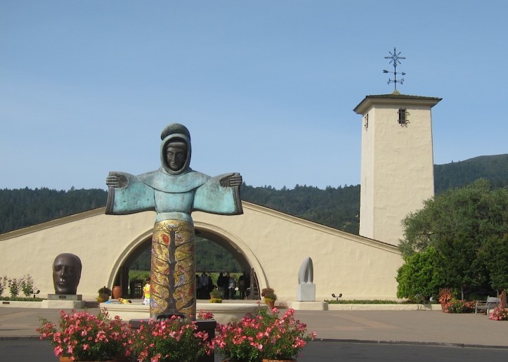 mondavi